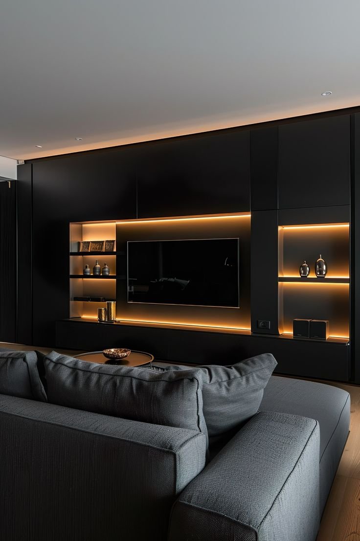 Tv Unit dubai soul home furniture